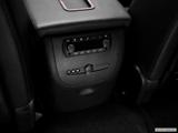  Rear A/C controls photo